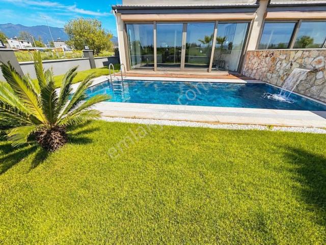 Edremit, Balikesir içerisinde satılık Villa