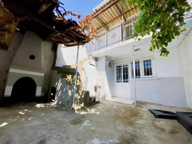 Edremit, Balikesir içerisinde satılık Villa