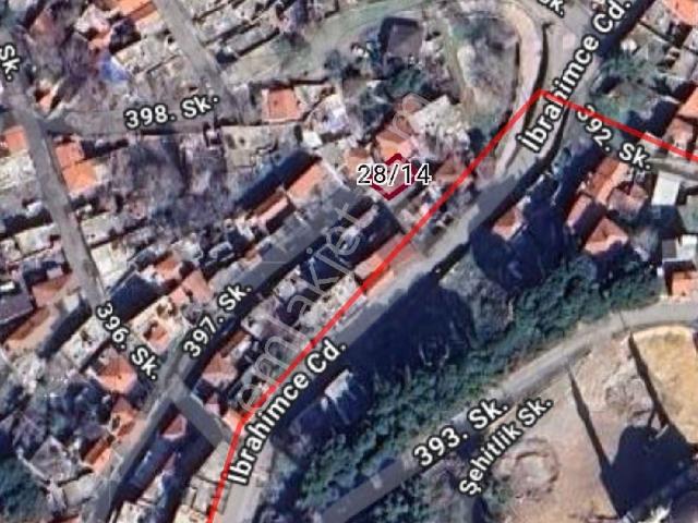 Edremit, Balikesir içerisinde satılık Villa