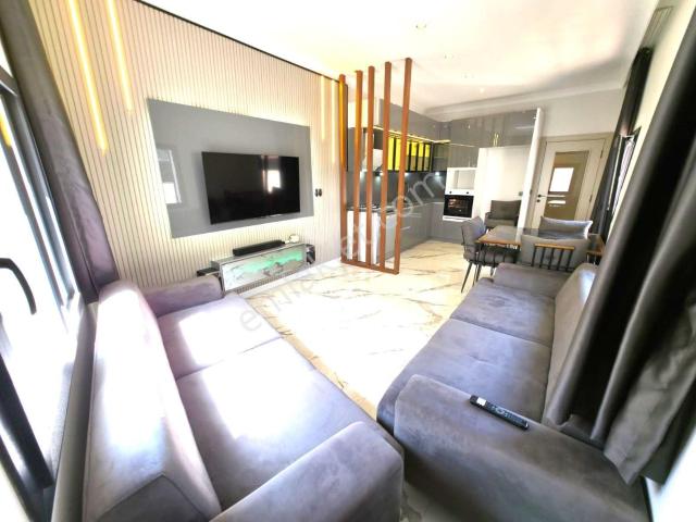 Edremit, Balikesir içerisinde satılık Villa