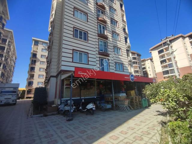 Modakent Sitesi, Edremit içerisinde kiralık mülk