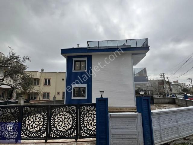 Edremit, Balikesir içerisinde satılık Villa