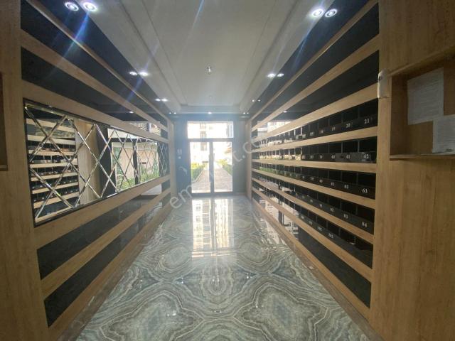 Edremit içerisinde satılık Residence