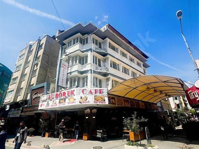 Edremit, Balikesir içerisinde satılık Turistik Tesis