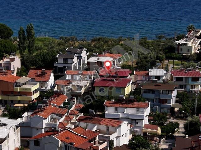 Edremit, Balikesir içerisinde satılık Villa