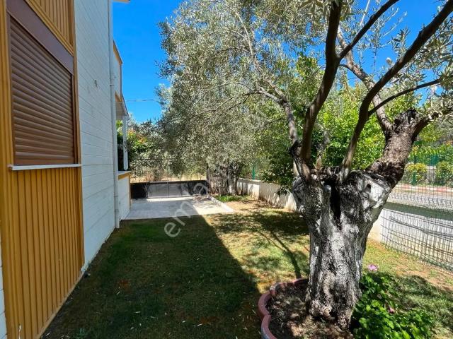 Edremit, Balikesir içerisinde kiralık Villa