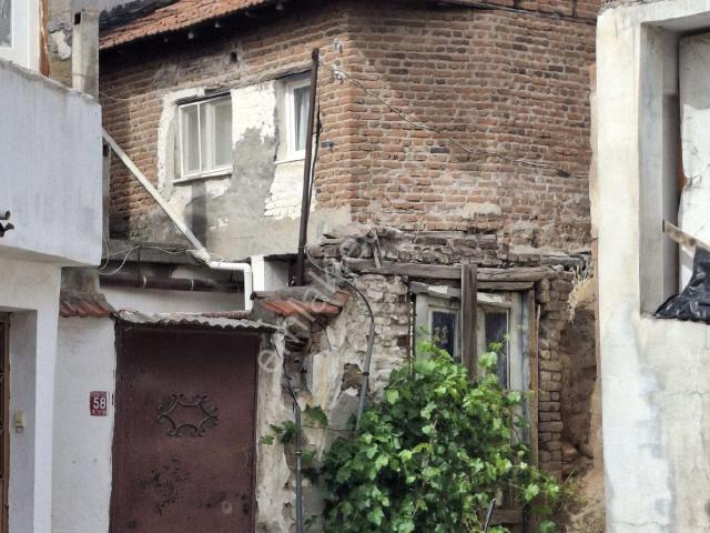 Edremit, Balikesir içerisinde satılık Villa