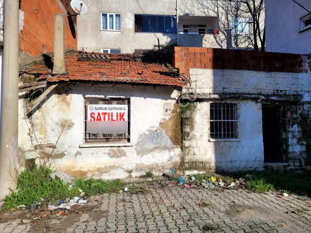 Edremit, Balikesir içerisinde satılık Villa