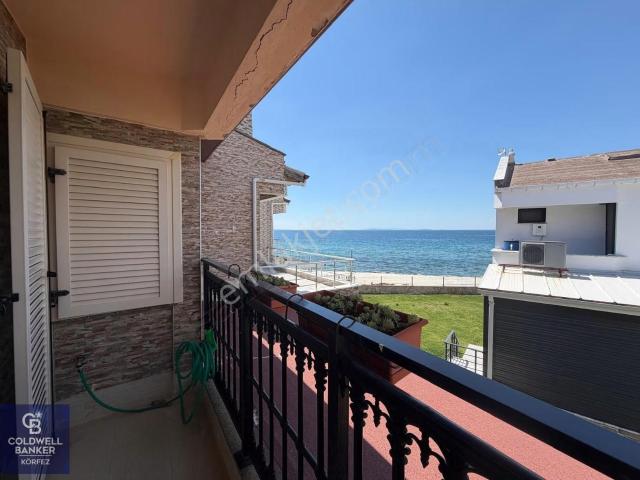 Edremit, Balikesir içerisinde satılık Villa