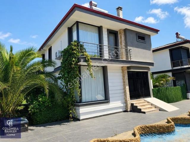 Edremit, Balikesir içerisinde satılık Villa