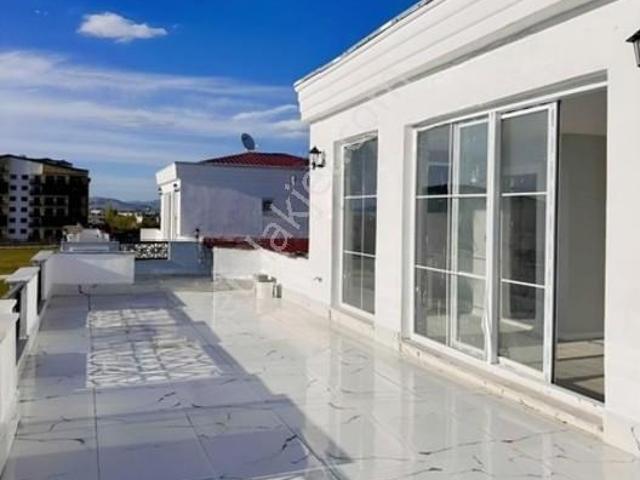Bakacık Mahallesi, Edremit içerisinde satılık Villa