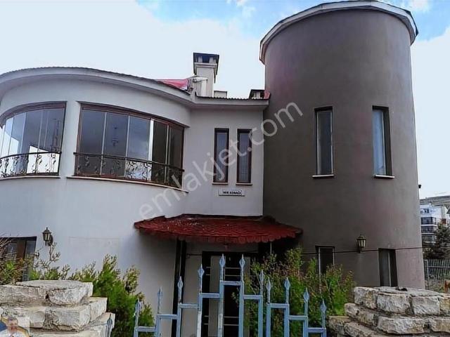 Edremit, Van içerisinde satılık Villa