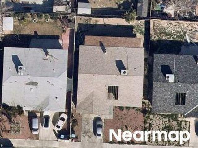 House for sale in Las Vegas, Nevada