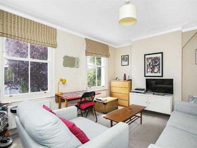 Apartment for rent in London Borough of Lewisham, Greater London
