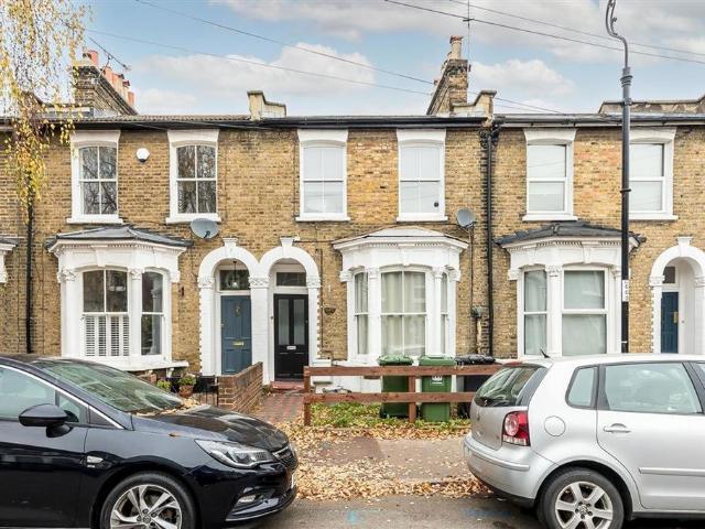 Apartment for rent in London Borough of Lewisham, Greater London