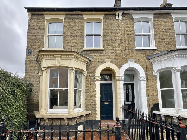 House for rent in London Borough of Lewisham, Greater London