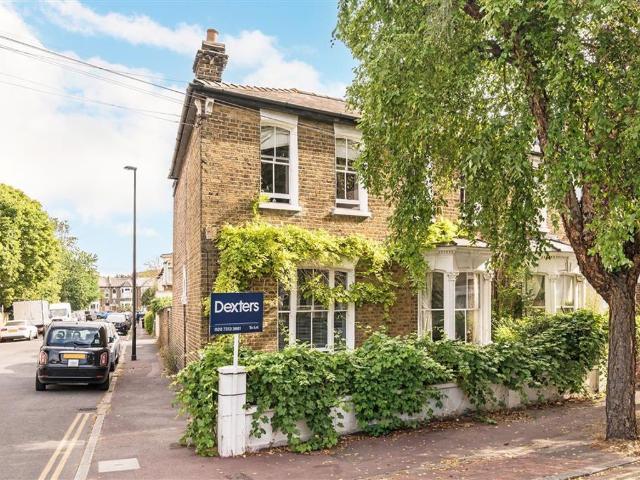 House for rent in London Borough of Lewisham, Greater London