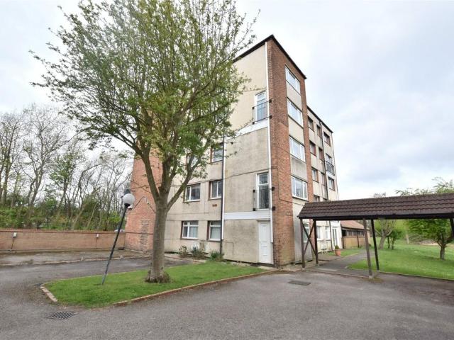 Apartment for rent in North Shields, Percy Main