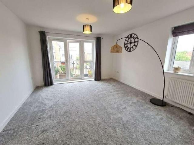 Apartment for rent in North Watford, Hertfordshire