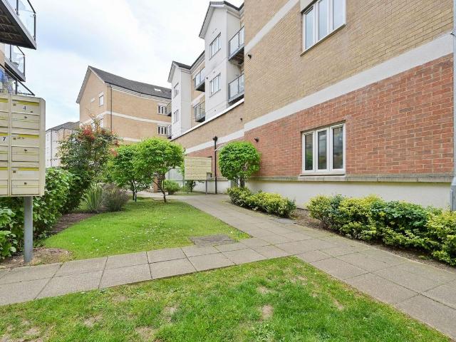 Apartment for rent in North Watford, Hertfordshire
