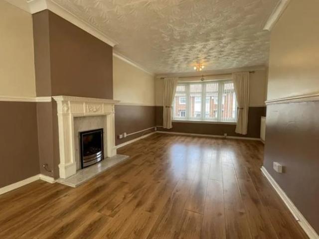 House for rent in Thorntree, Normanby