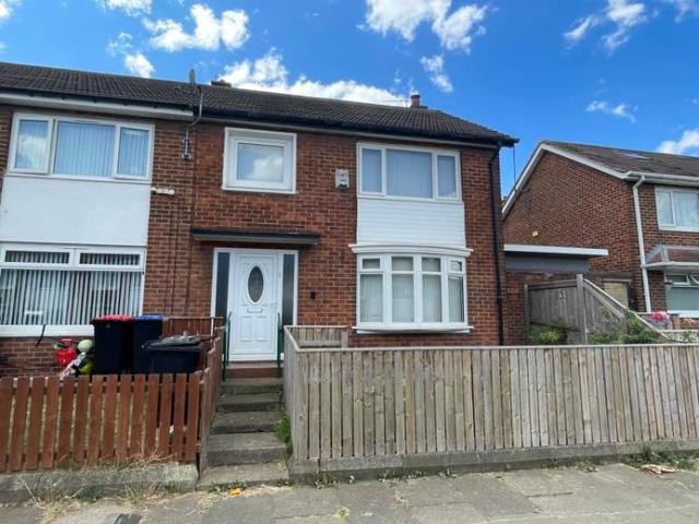 House for rent in Thorntree, Normanby