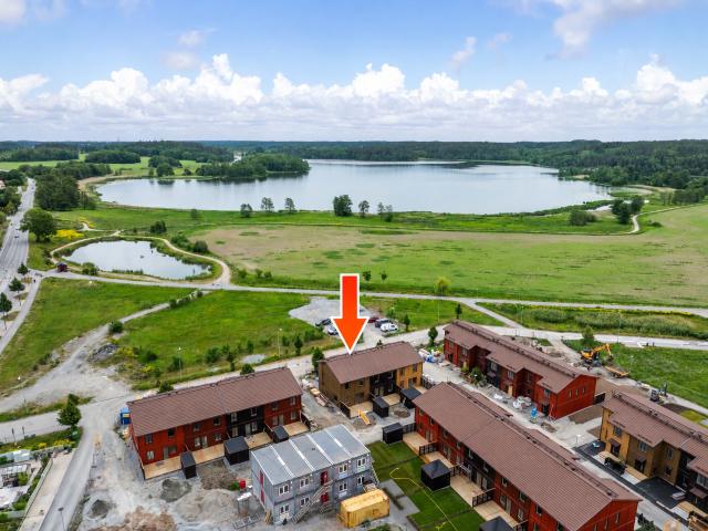 Bostad till salu i Upplands Väsby, Stockholm