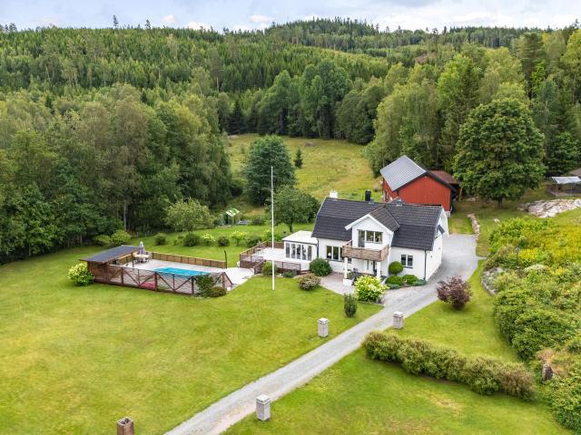 Bostad till salu i Alingsås, Västra Götaland
