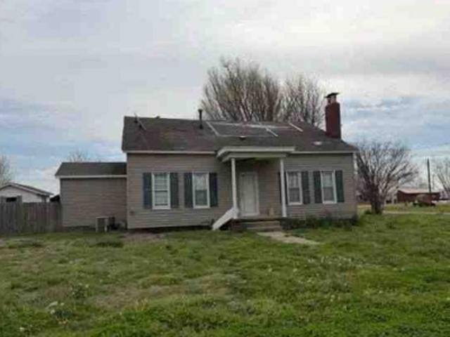 House for sale in Braggadocio, Missouri