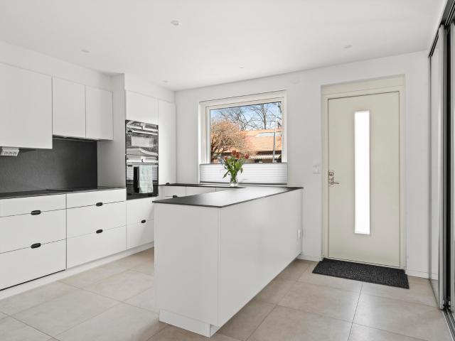 Villa till salu i Sollentuna