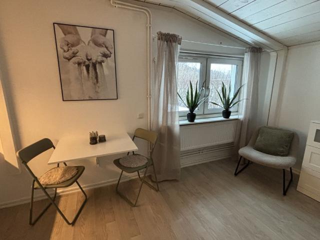Lägenhet hyra i Edsängen, Sollentuna kommun
