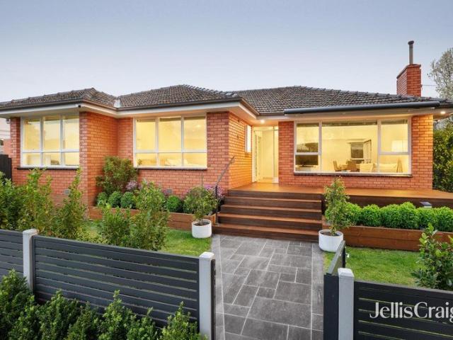House for sale in Doncaster East, Melbourne