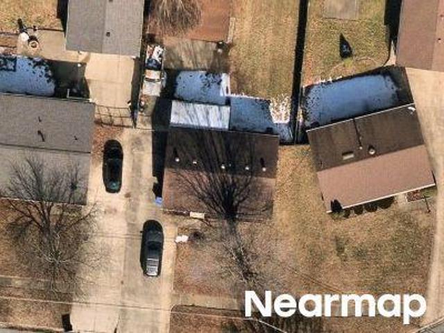House for sale in Louisville, Kentucky