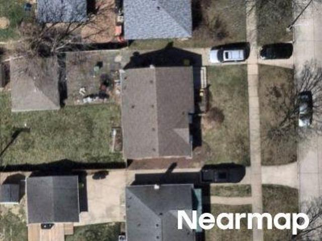 House for sale in Trenton, Michigan