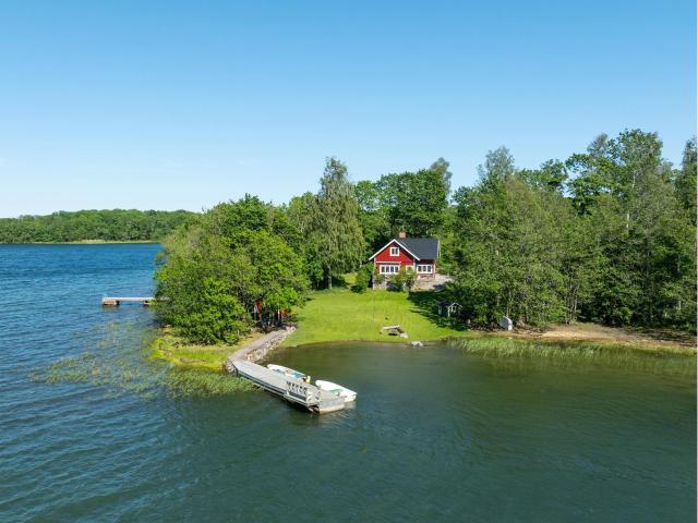 Hus till salu i Norrtälje, Stockholm