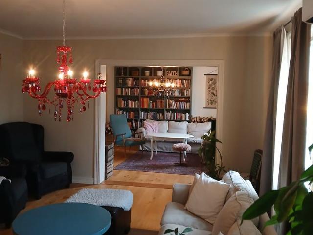 Lägenhet hyra i Vänersborg, Västra Götaland