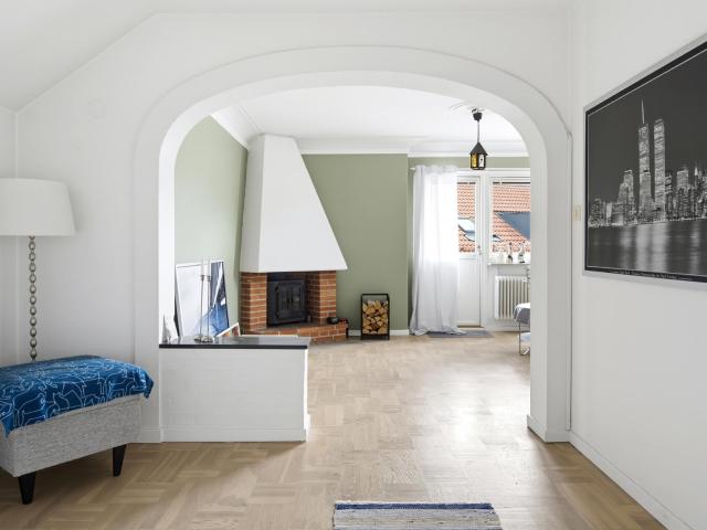 Bostad till salu