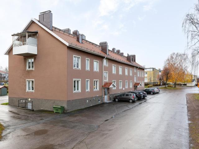 Bostad till salu i Östhammar, Uppsala