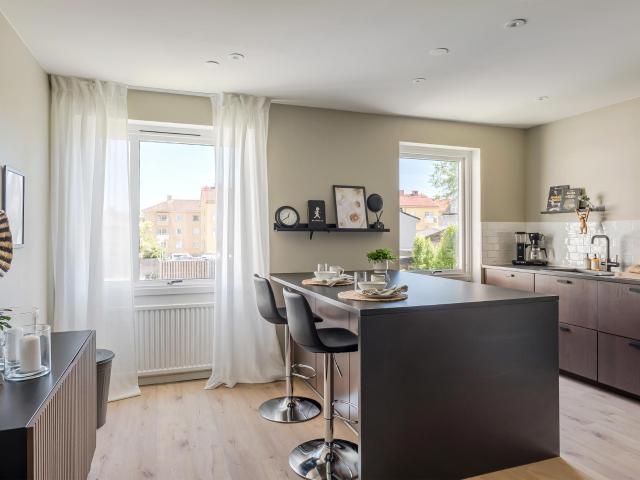 Bostad till salu i Vänersborg, Västra Götaland