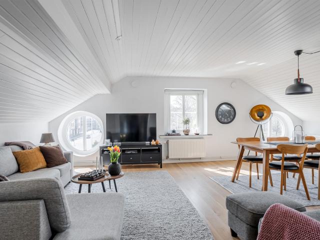 Bostad till salu i Vänersborg, Västra Götaland