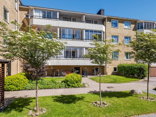 Bostad till salu i Vänersborg, Västra Götaland