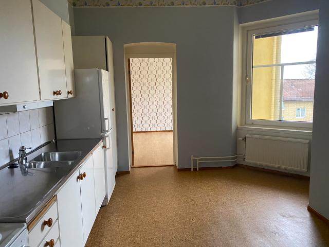 Lägenhet hyra i Vänersborg, Västra Götaland