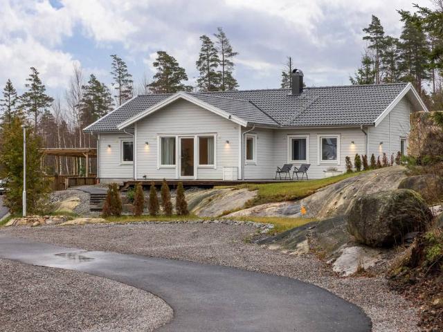 Villa till salu i Alingsås, Västra Götaland