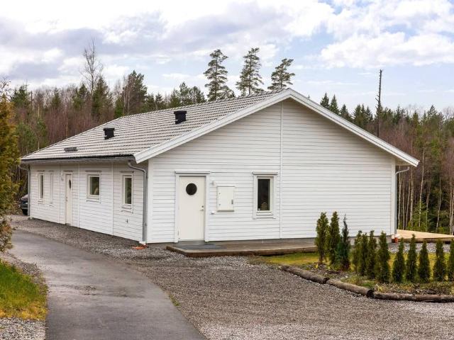 Villa till salu i Alingsås, Västra Götaland