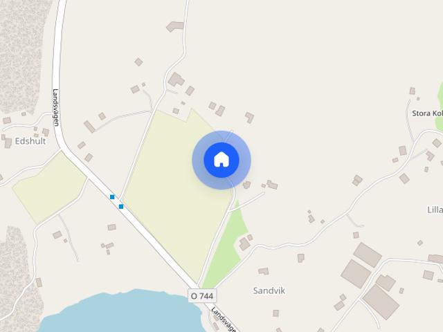 Lägenhet hyra i Mollösund, Västra Götaland