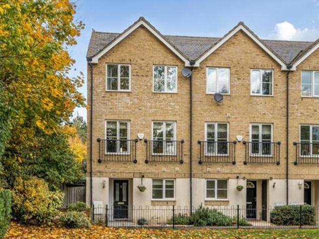 House for sale in North Watford, Hertfordshire