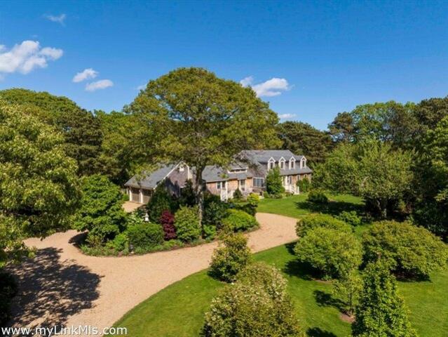 House for sale in West Tisbury, Massachusetts