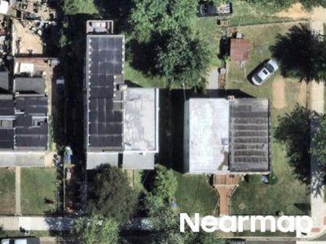 House for sale in Washington, Washington DC