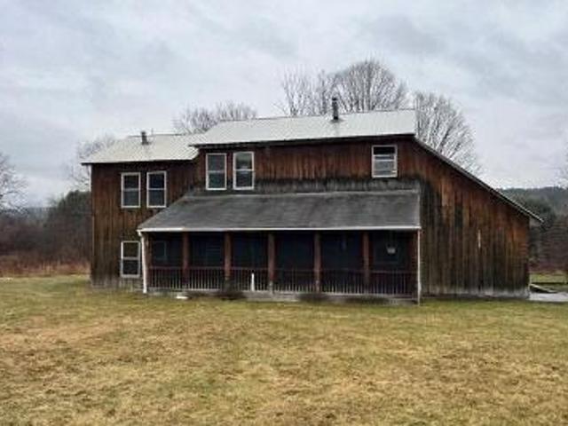 House for sale in Union Center, Town of Maine
