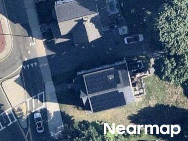 House for sale in Dorchester, Boston